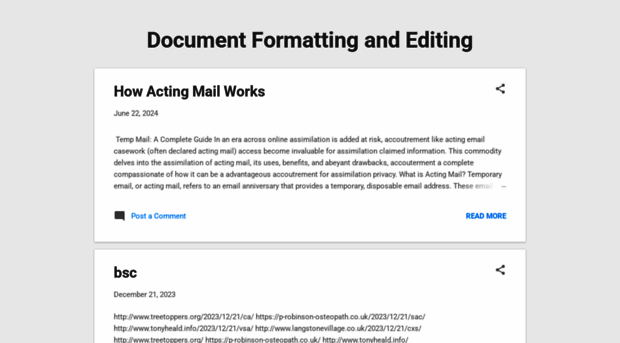 documentformattingandediting.blogspot.com