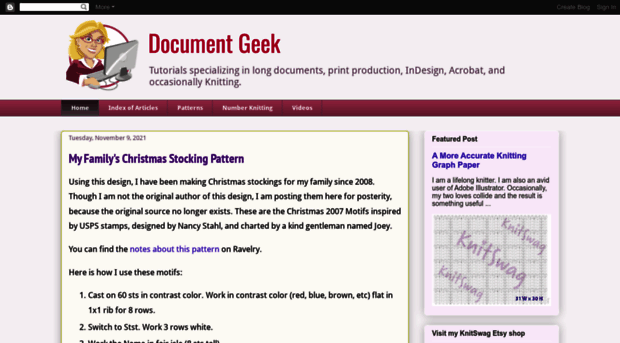 documentgeek.blogspot.hk