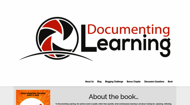 documenting4learning.com