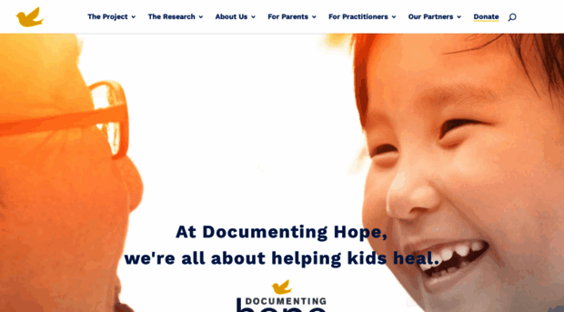 documentinghope.com