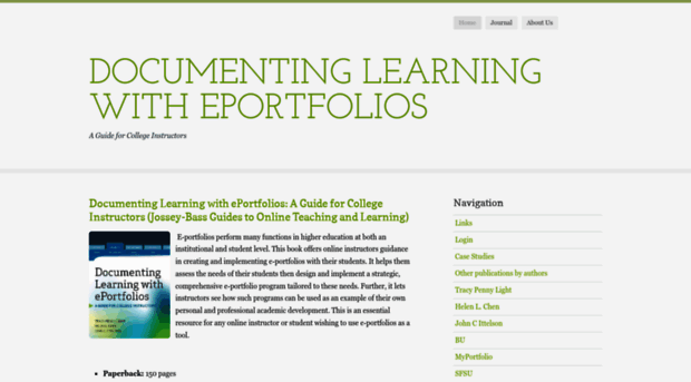 documentinglearning.com