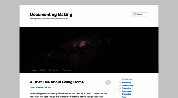 documentingmaking.wordpress.com