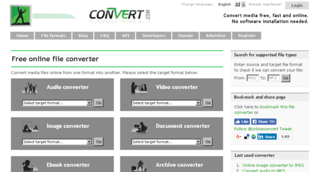 documento.online-convert.com