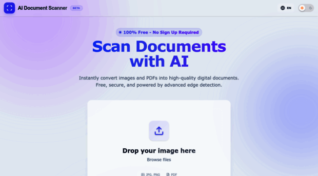 documentscanner.ai