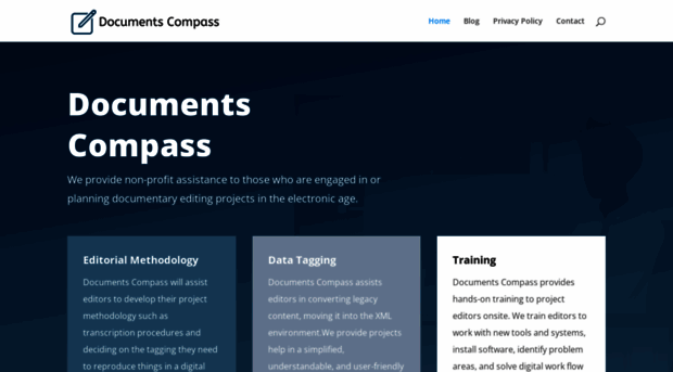 documentscompass.org