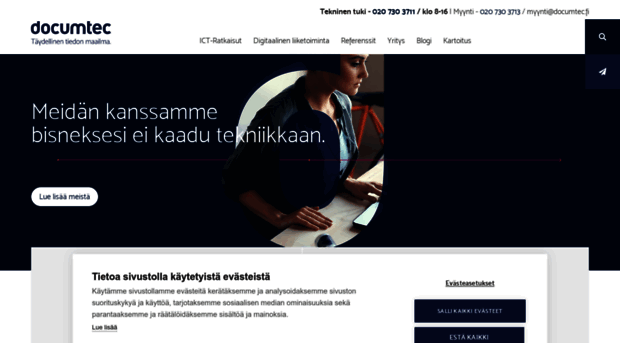 documtec.fi