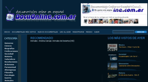 docuonline.com.ar