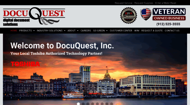 docuquest.com