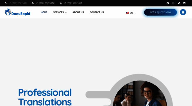 docurapid.com