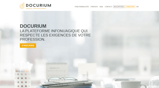 docurium.ca