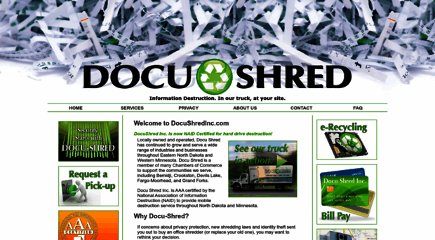 docushredinc.com