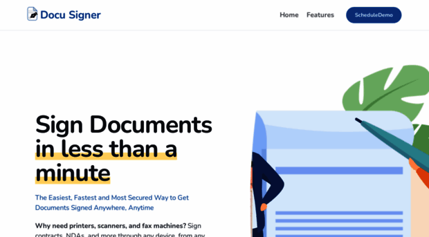 docusigner.co