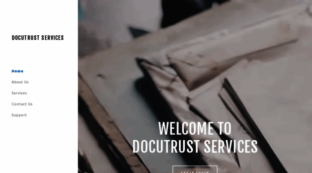 docutrustservices.com