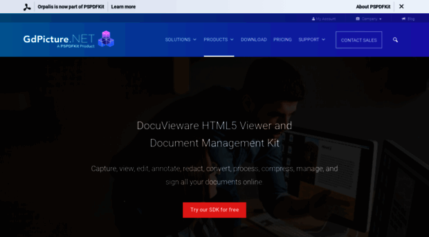 docuvieware.com