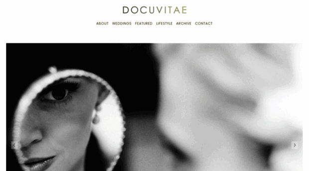 docuvitae.com