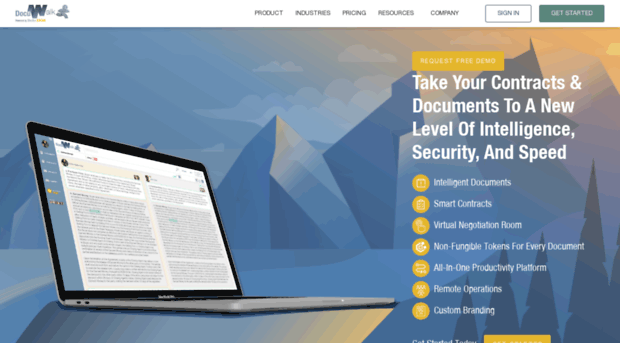 docuwalk.com