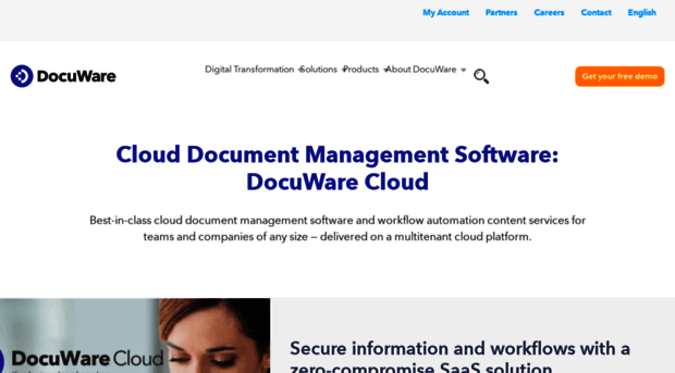 docuware-online.com