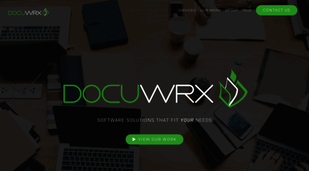 docuwrx.com