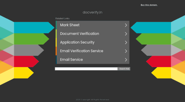 docverify.in