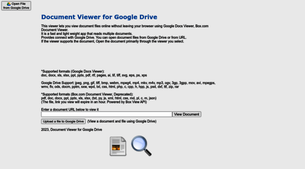 docviewer.nsspot.net