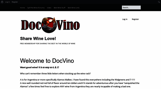 docvino.com