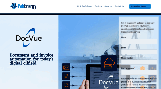 docvue.com