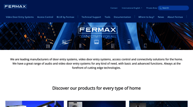 docweb3.fermax.com