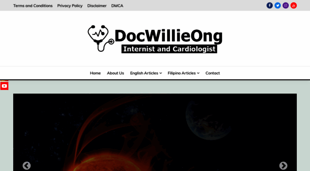docwillieongwebsite.com