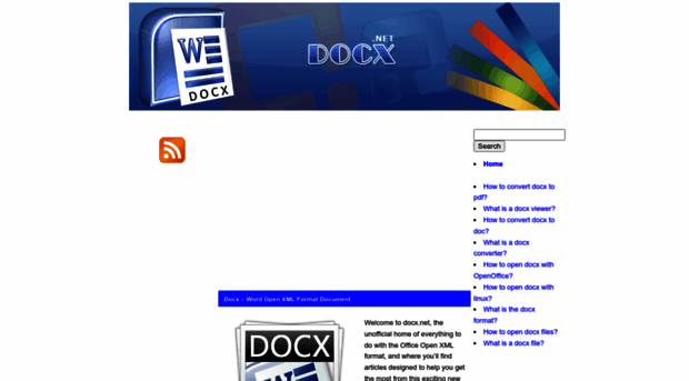 docx.net