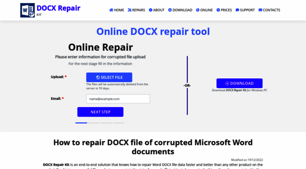 docx.repair