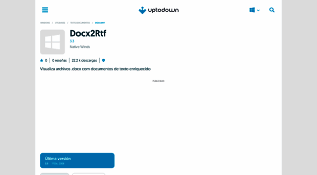 docx2rtf.uptodown.com
