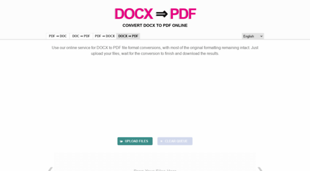 docxpdf.com