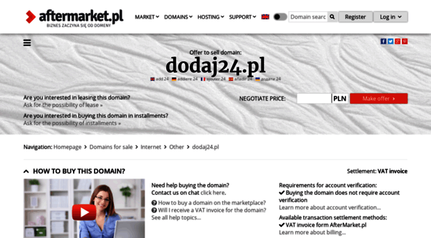 dodaj24.pl