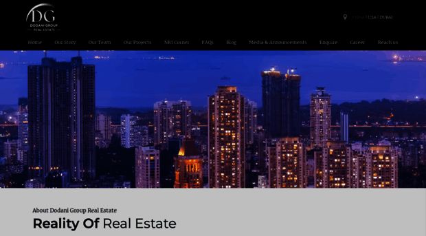 dodanigrouprealestate.com