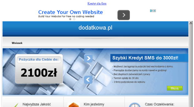 dodatkowa.pl