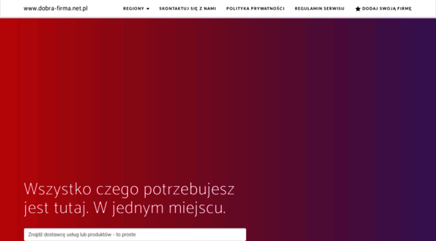 dodawanie-ogloszen.dobra-firma.net.pl