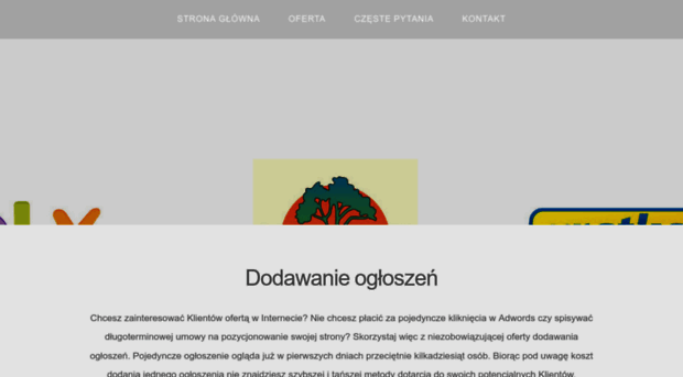 dodawanieogloszen.pl