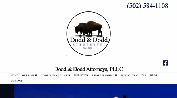 doddattorneys.com