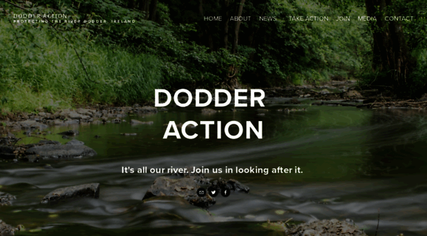 dodderaction.org