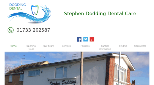 dodding.co.uk