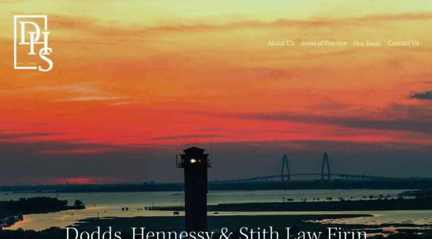 doddsandhennessylaw.com