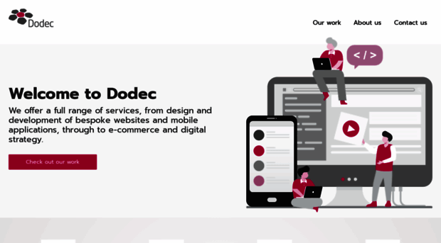 dodec.co.uk