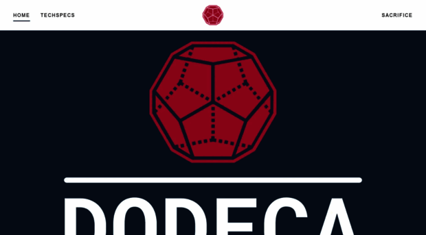 dodeca.tech