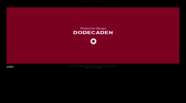 dodecaden.com