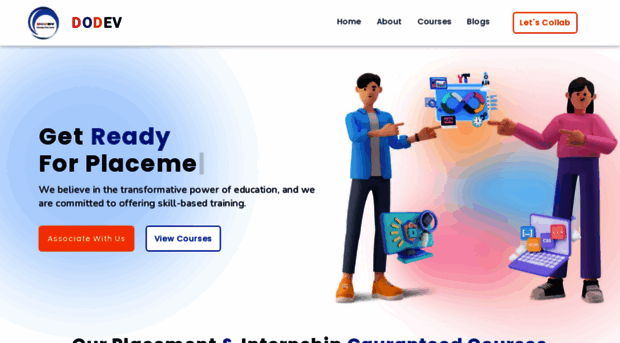 dodev.in