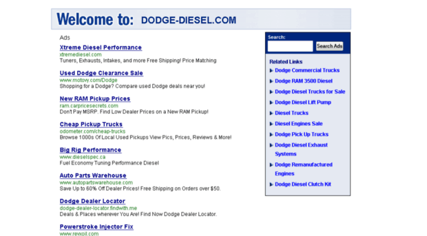 dodge-diesel.com