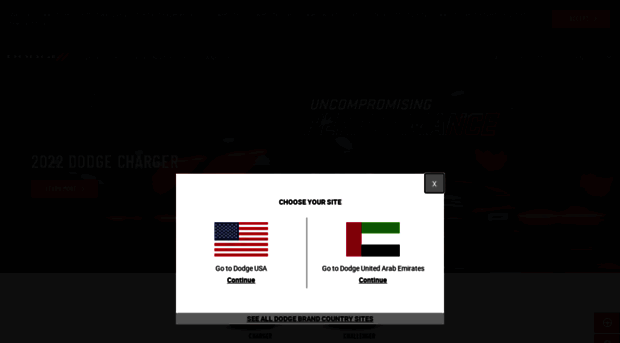 dodge-uae.com