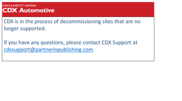 dodge.cdxsite.com