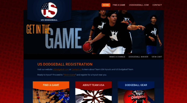 dodgeballer.com