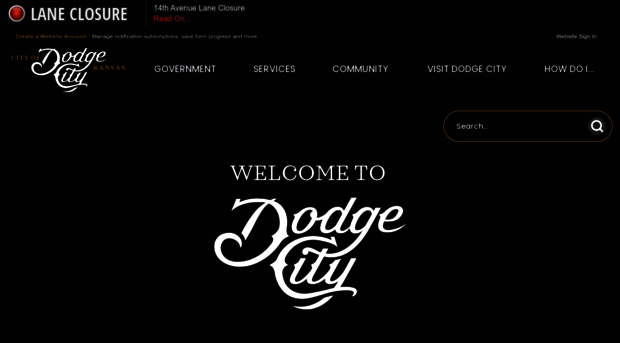 dodgecity.org